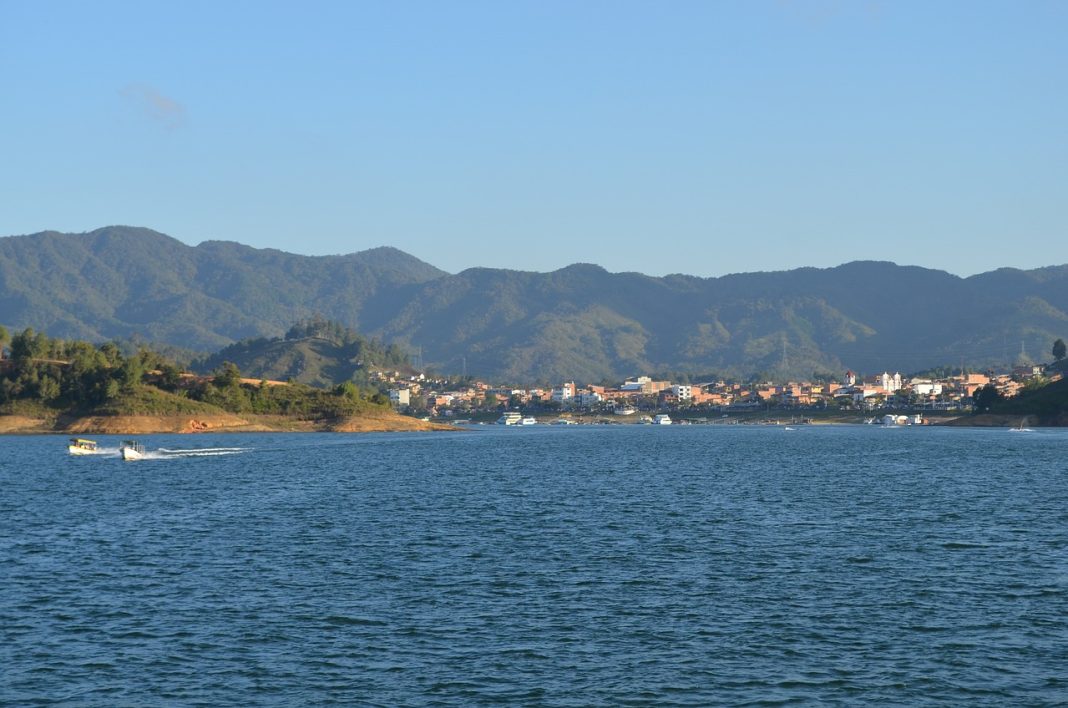 Guatape