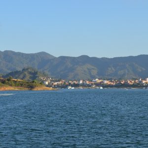 Guatape