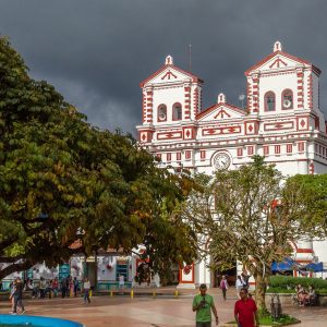 Guatape