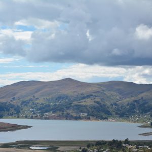 Lago Titicaca