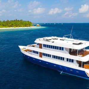 Maldives Explorer Maldives Explorer