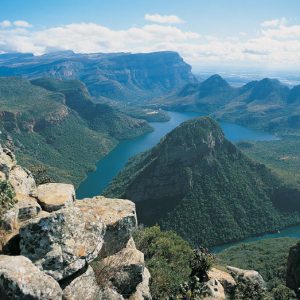 Mpumalanga Blyde River Canyon