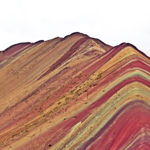 Perù Montagne Cusco
