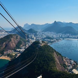 Rio de Janeiro