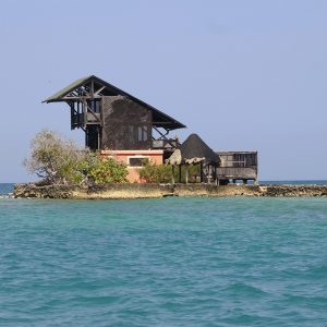 Isole Rosario