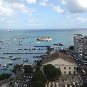 Salvador de Bahia