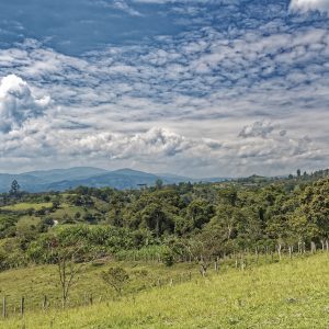 San Agustin Colombia