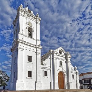 Santa Marta - Colombia