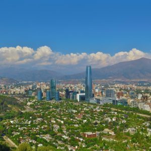 Santiago