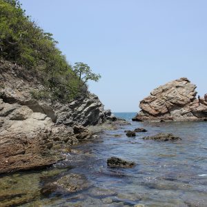 Parco Tayrona