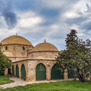 Cipro - Tekke Cipro - Tekke