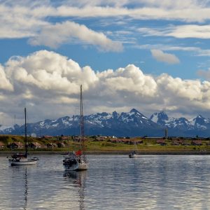 Ushuaia
